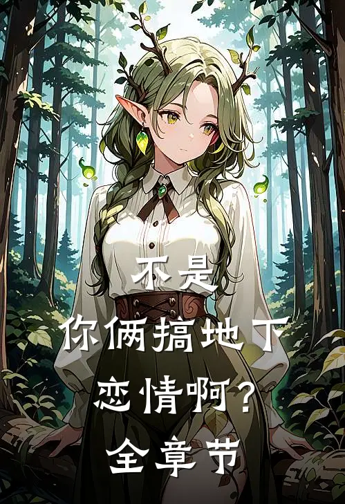 不是，你俩搞地下恋情啊？全章节