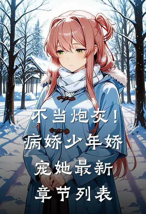 不当炮灰！病娇少年娇宠她最新章节列表