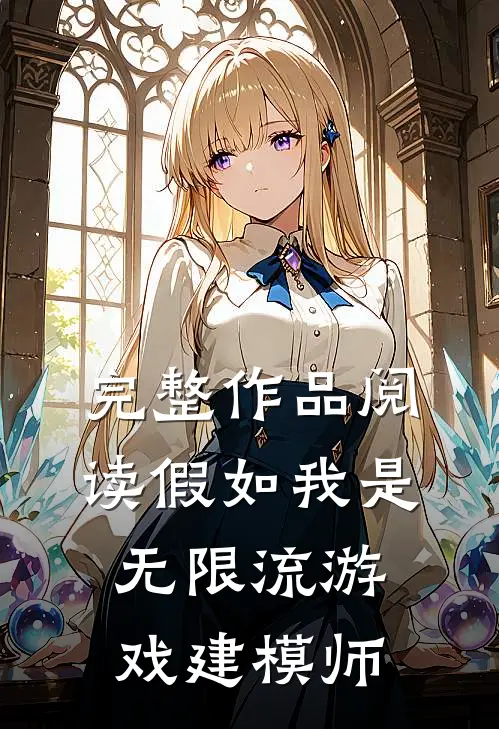 完整作品阅读假如我是无限流游戏建模师