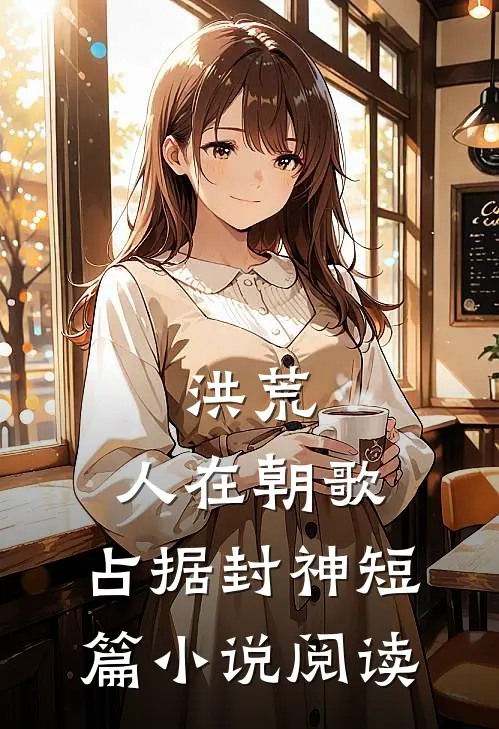 洪荒：人在朝歌，占据封神短篇小说阅读