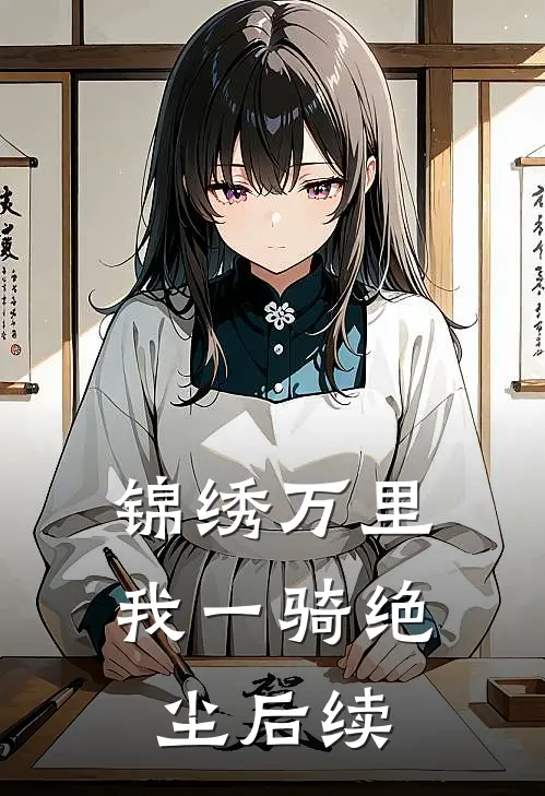 锦绣万里，我一骑绝尘后续