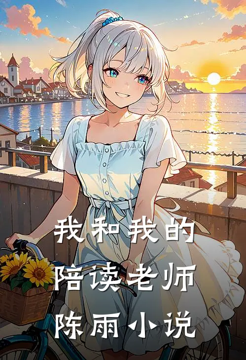 我和我的陪读老师陈雨小说