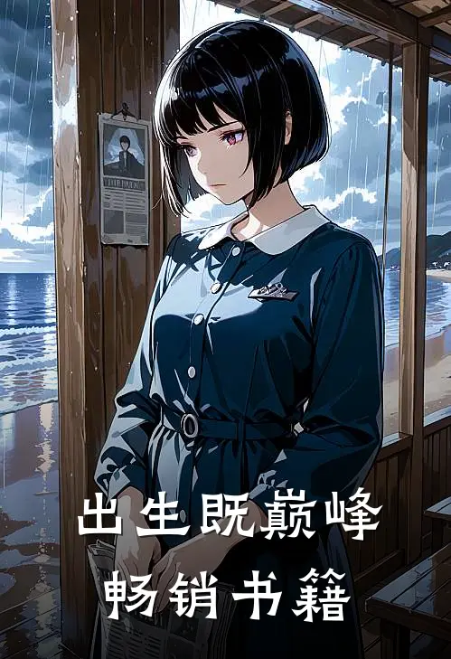 出生既巅峰畅销书籍