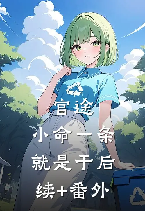 官途：小命一条就是干后续+番外