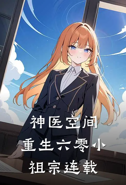 神医空间，重生六零小祖宗连载
