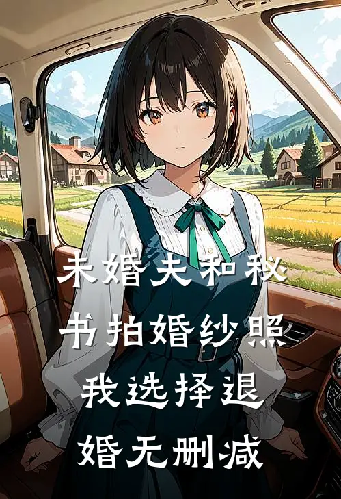 未婚夫和秘书拍婚纱照，我选择退婚无删减