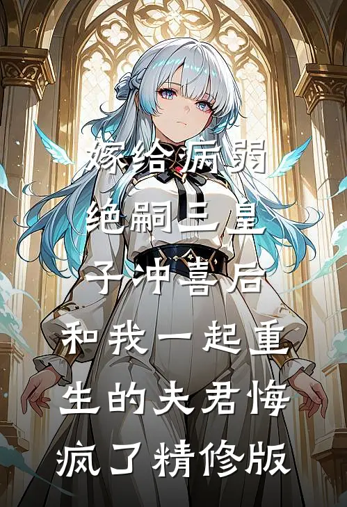 嫁给病弱绝嗣三皇子冲喜后，和我一起重生的夫君悔疯了精修版
