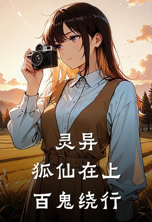 灵异：狐仙在上，百鬼绕行