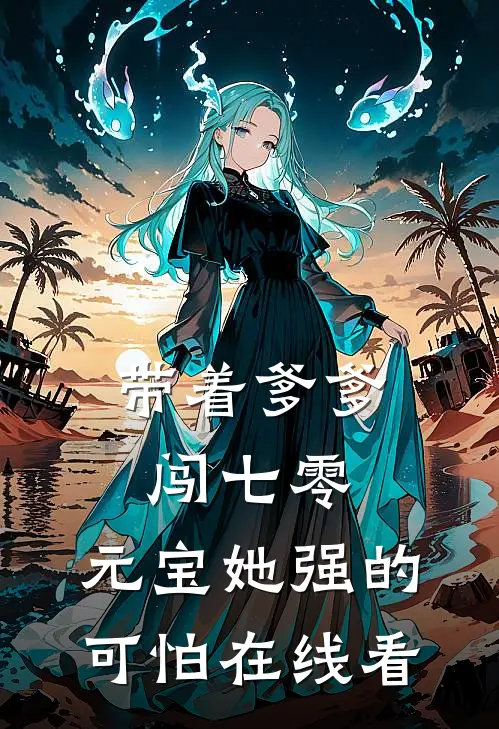 带着爹爹闯七零：元宝她强的可怕在线看