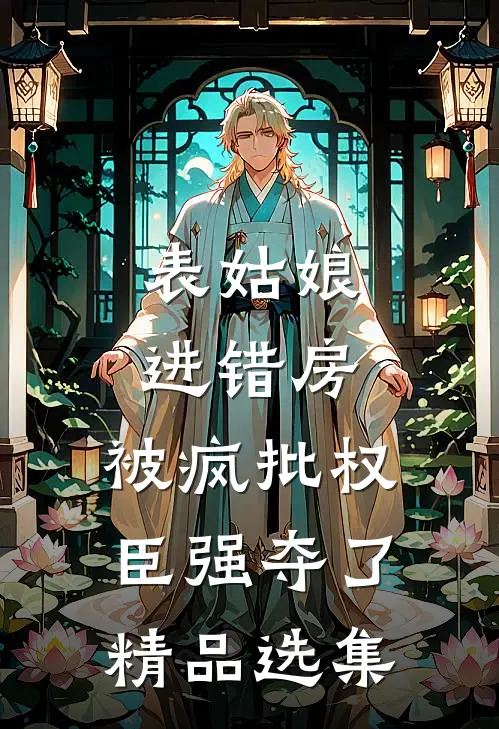表姑娘进错房，被疯批权臣强夺了精品选集
