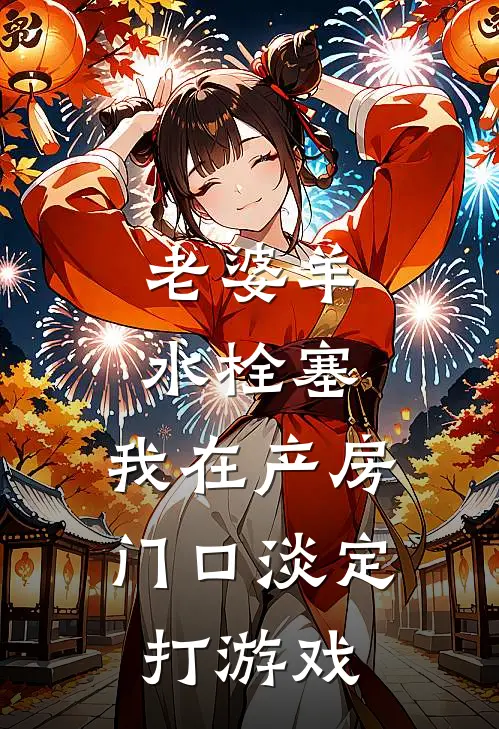 老婆羊水栓塞，我在产房门口淡定打游戏