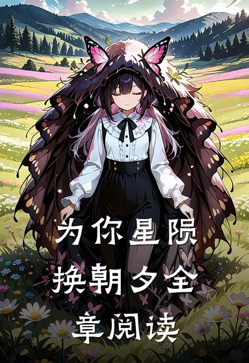 为你星陨换朝夕全章阅读