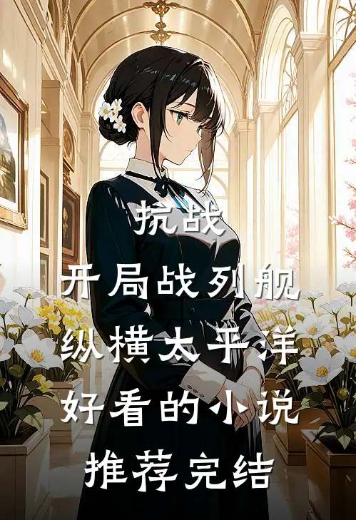 抗战：开局战列舰，纵横太平洋好看的小说推荐完结