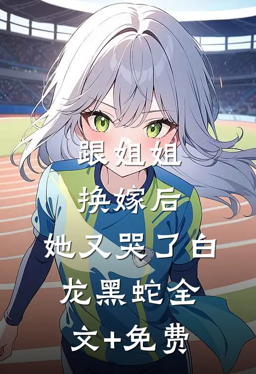跟姐姐换嫁后，她又哭了白龙黑蛇全文+免费