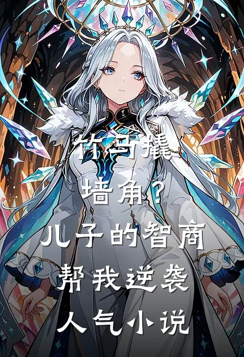 竹马撬墙角？儿子的智商帮我逆袭人气小说