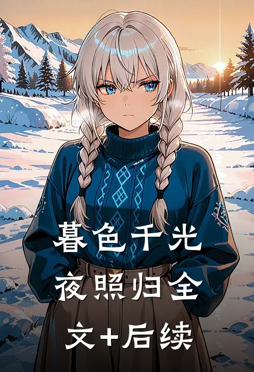 暮色千光夜照归全文+后续