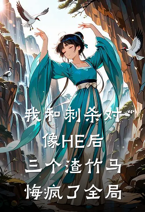 我和刺杀对像HE后，三个渣竹马悔疯了全局