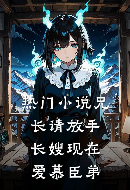 热门小说兄长请放手，长嫂现在爱慕臣弟