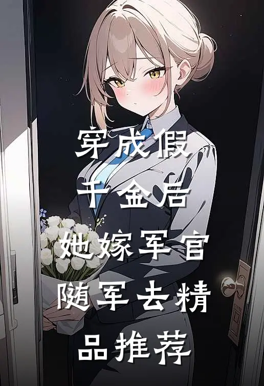 穿成假千金后，她嫁军官随军去精品推荐
