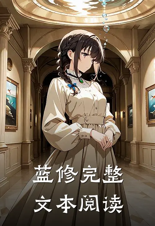 蓝修完整文本阅读