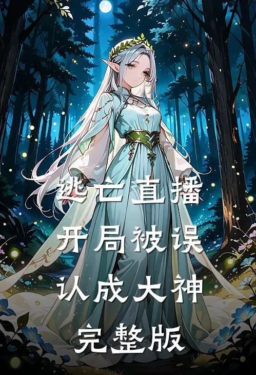 逃亡直播：开局被误认成大神完整版