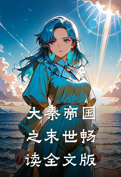 大秦帝国之末世畅读全文版