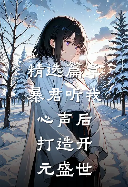 精选篇章暴君听我心声后，打造开元盛世