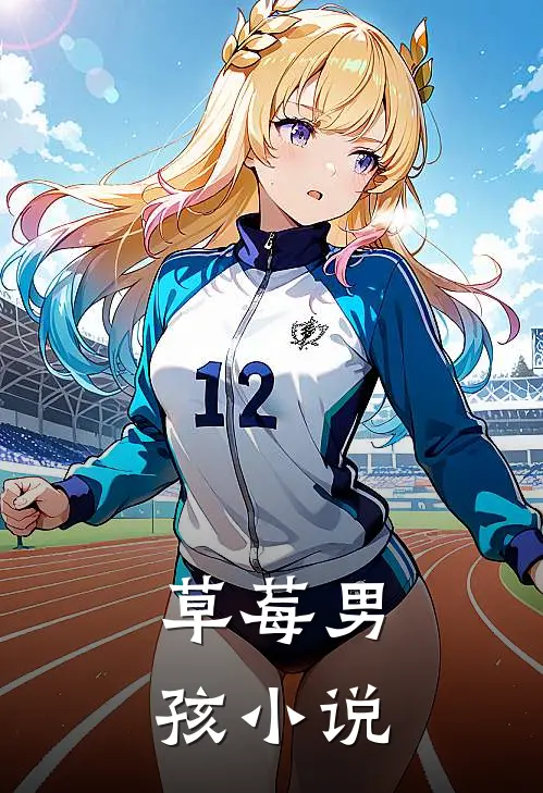 草莓男孩小说