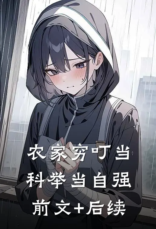 农家穷叮当，科举当自强前文+后续