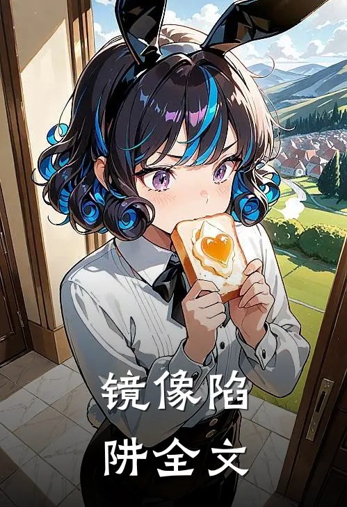 镜像陷阱全文