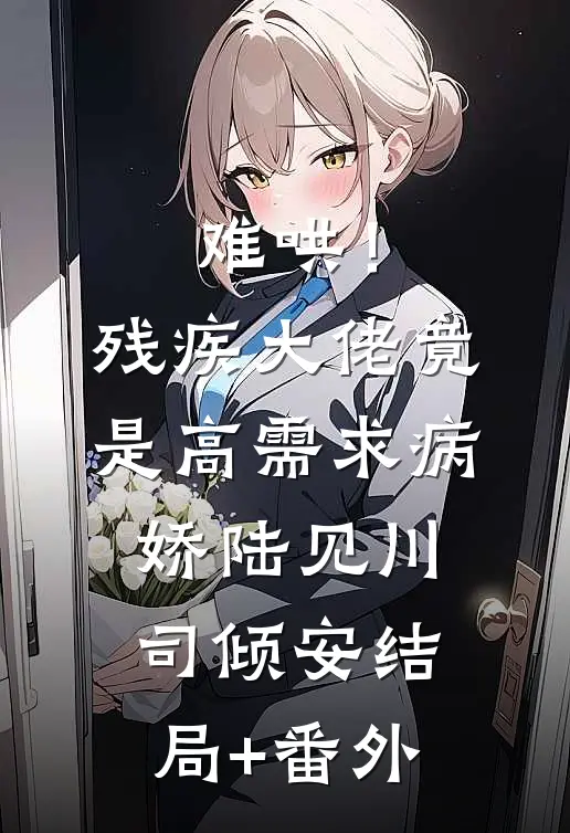 难哄！残疾大佬竟是高需求病娇陆见川司倾安结局+番外