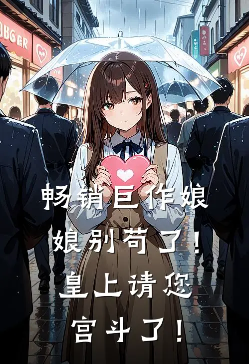 畅销巨作娘娘别苟了！皇上请您宫斗了！