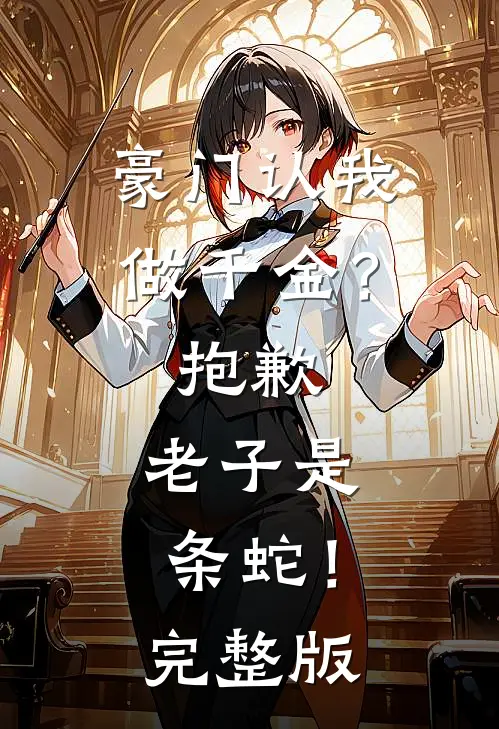 豪门认我做千金？抱歉，老子是条蛇！完整版