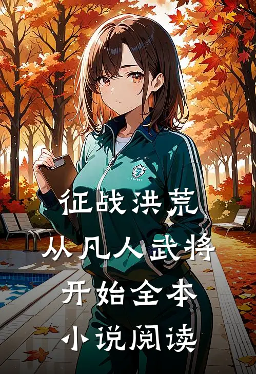 征战洪荒：从凡人武将开始全本小说阅读