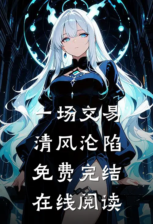 一场交易，清风沦陷免费完结在线阅读