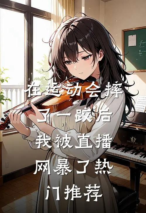 在运动会摔了一跤后，我被直播网暴了热门推荐