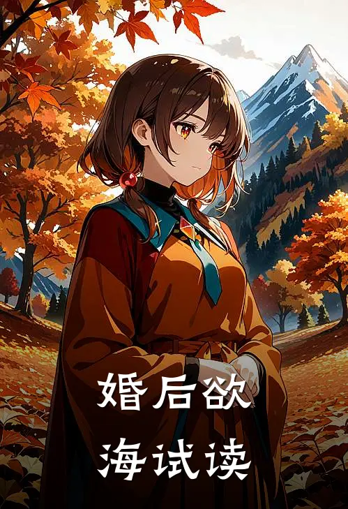 婚后欲海试读