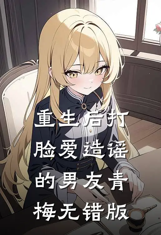重生后打脸爱造谣的男友青梅无错版