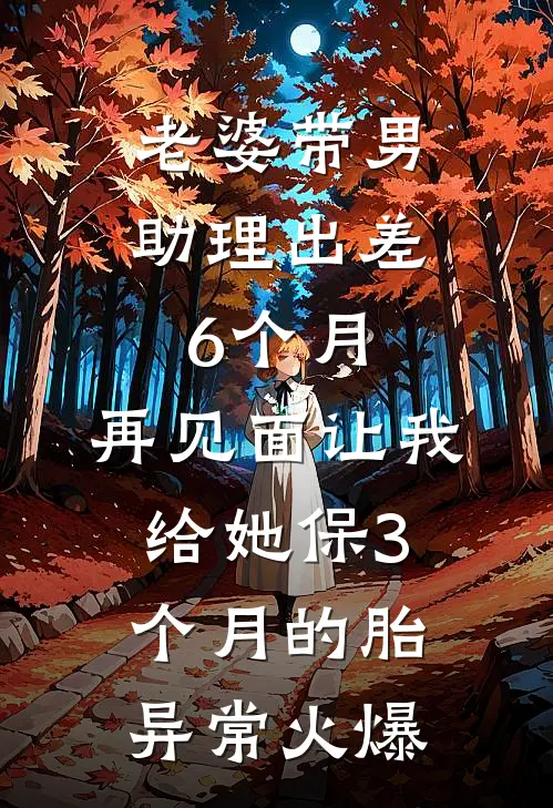 老婆带男助理出差6个月，再见面让我给她保3个月的胎异常火爆