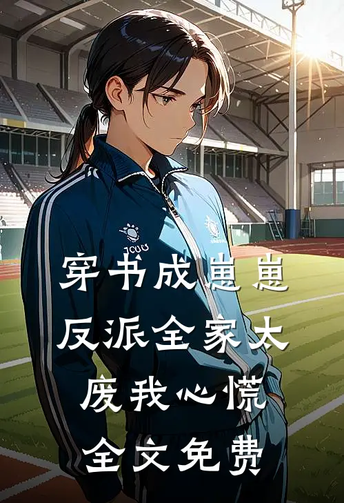 穿书成崽崽，反派全家太废我心慌全文免费