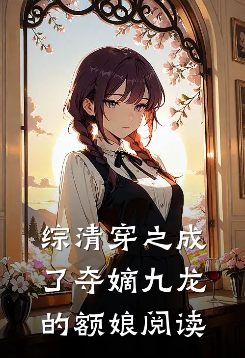 综清穿之成了夺嫡九龙的额娘阅读