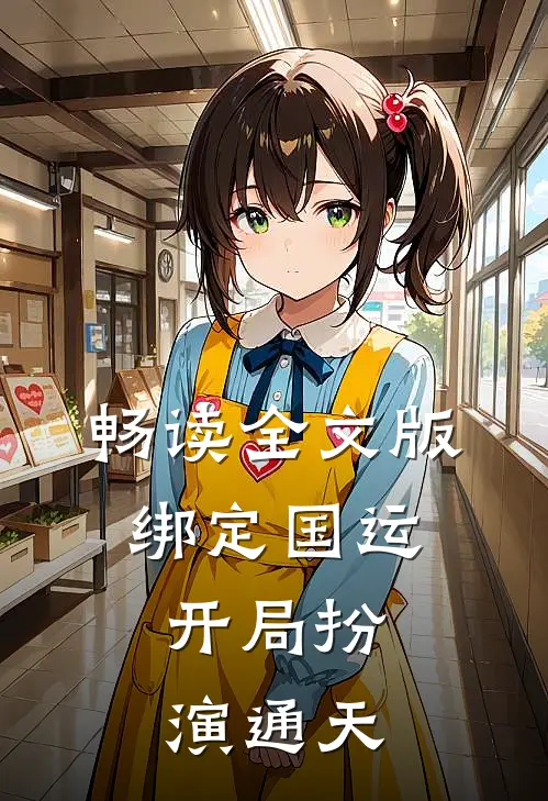 畅读全文版绑定国运：开局扮演通天