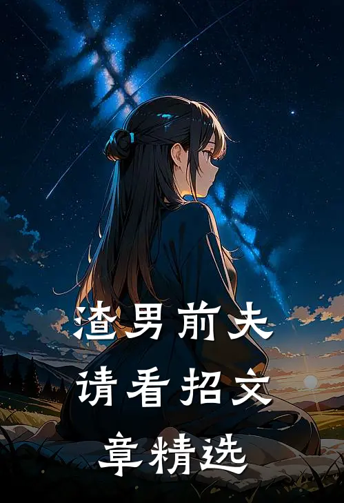 渣男前夫请看招文章精选