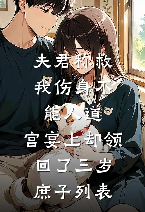 夫君称救我伤身不能人道，宫宴上却领回了三岁庶子列表