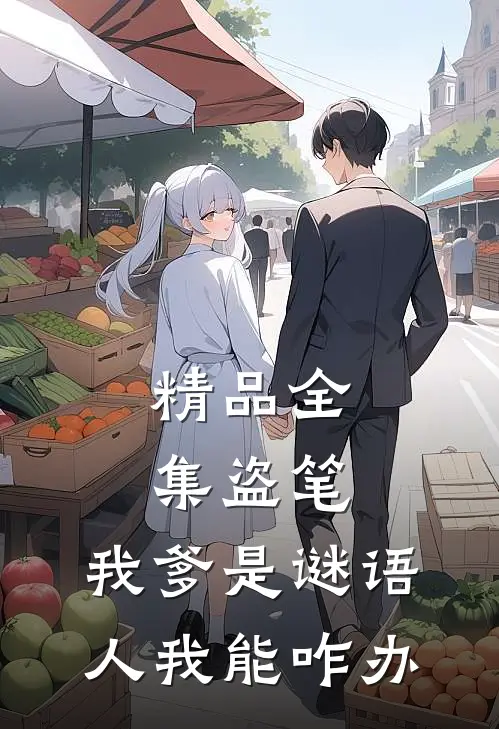 精品全集盗笔，我爹是谜语人我能咋办