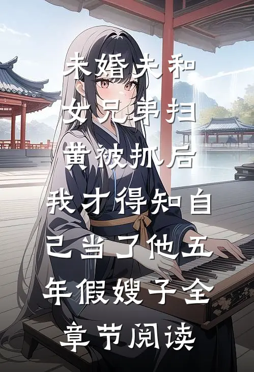 未婚夫和女兄弟扫黄被抓后，我才得知自己当了他五年假嫂子全章节阅读