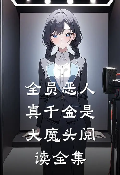 全员恶人：真千金是大魔头阅读全集