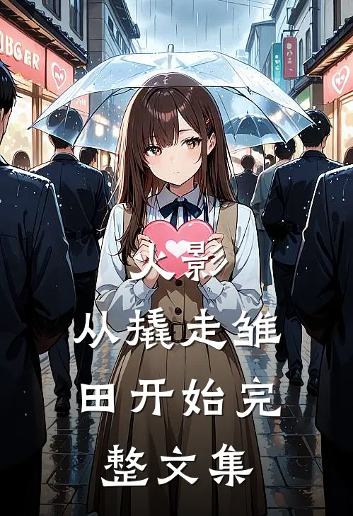 火影：从撬走雏田开始完整文集