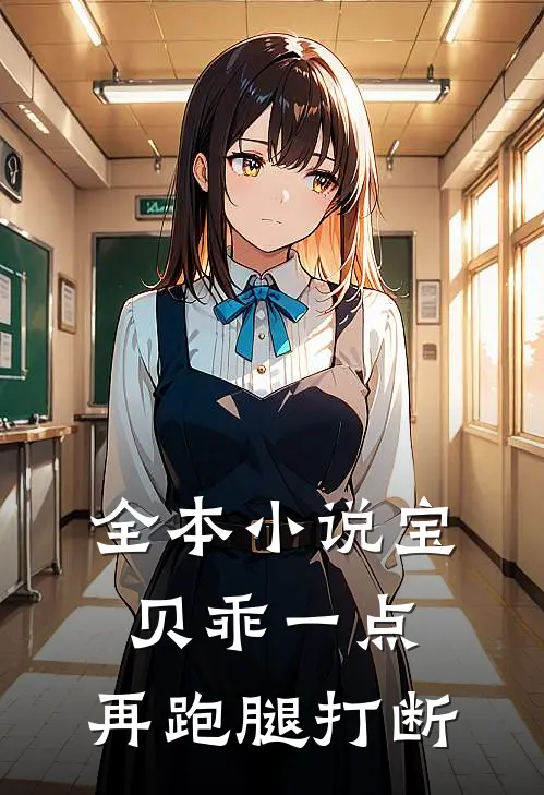 全本小说宝贝乖一点，再跑腿打断