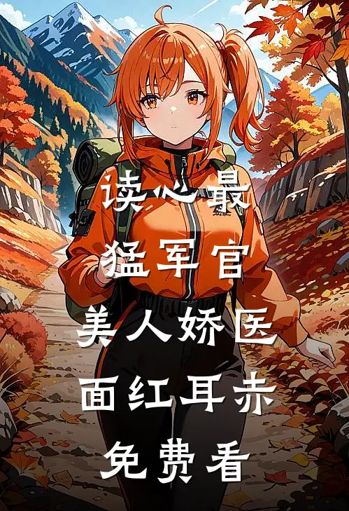读心最猛军官，美人娇医面红耳赤免费看